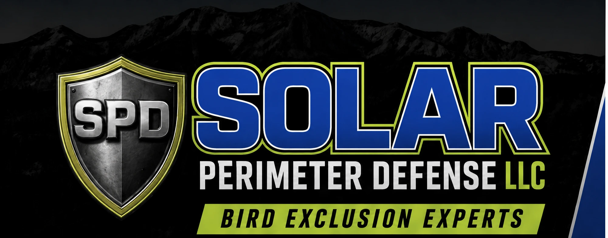 Solar Perimeter Defense LLC — Bird Exclusion Experts